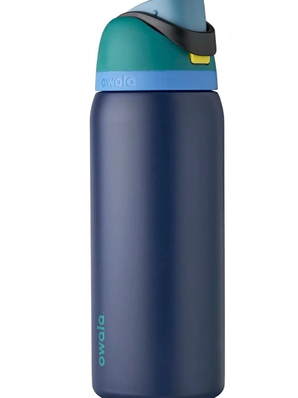 Owala FreeSip 24 oz Insulated Water Bottle
